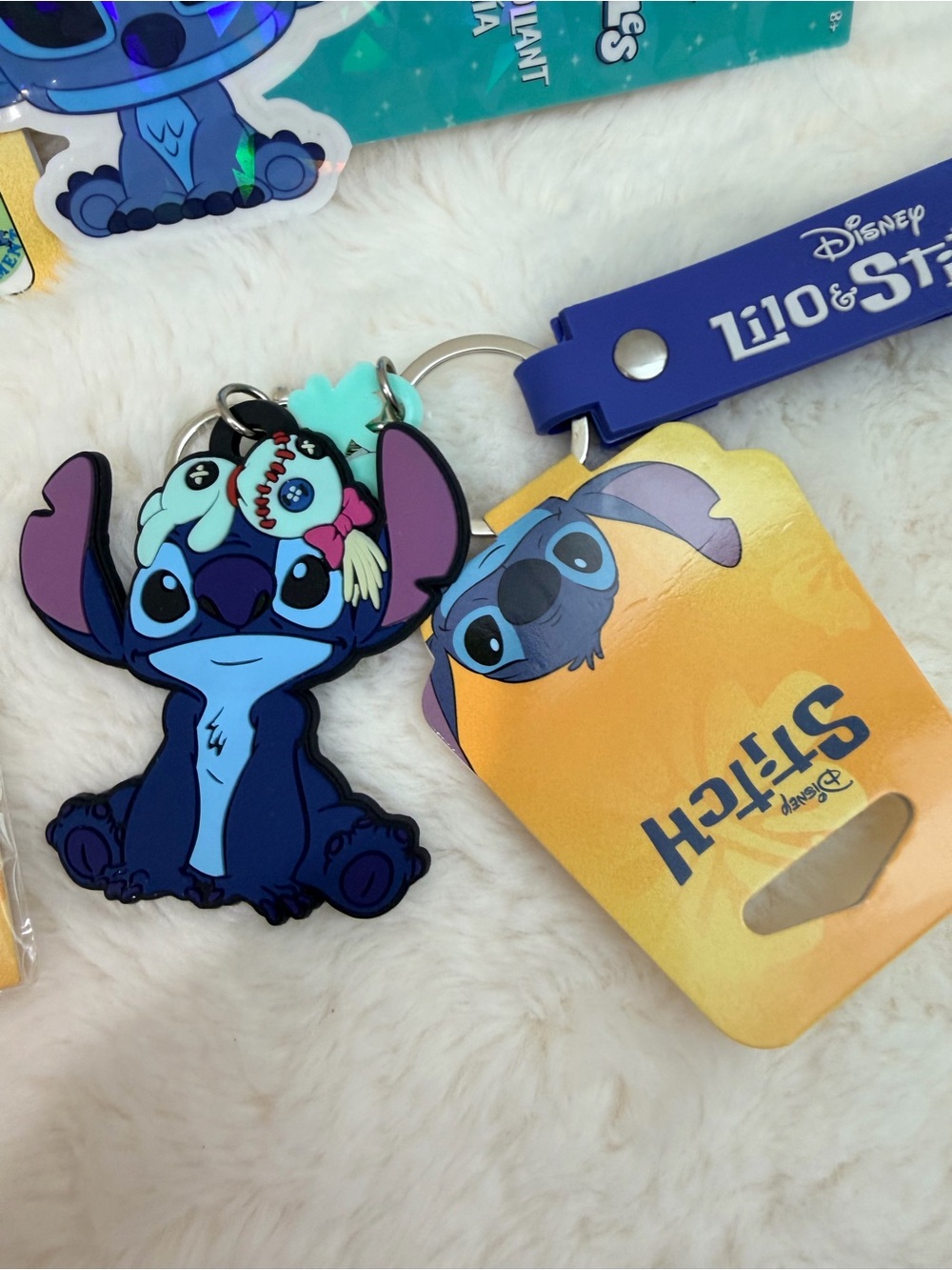 Stitch Bundle - Picture 4 of 7